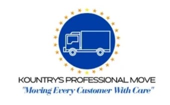 Kountry's Professional Move company logo