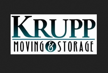 Krupp Moving & Storage company logo