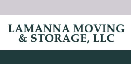 Lamanna Moving & Storage company logo