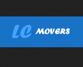 League City Movers company logo