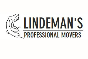 Lindeman's Professional Movers company logo