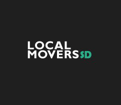 Local Movers - San Diego company logo