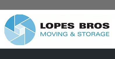 Lopes Bros Moving company logo