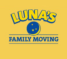 Luna’s Family Moving