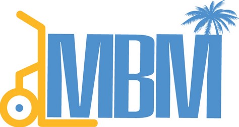 MAMA BOY MOVERS company logo