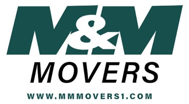 M&M Movers company logo