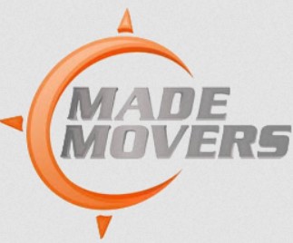 Made Movers company logo
