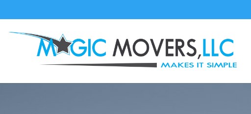Magic Movers company logo