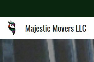 Majestic Movers company logo
