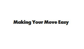 Making Your Move Easy
