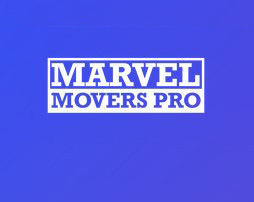 Marvel Movers Pro