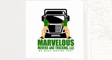 Marvelous Movers & Trucking