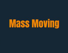MassMoving company logo
