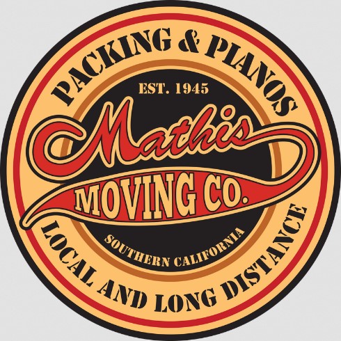 Mathis Moving