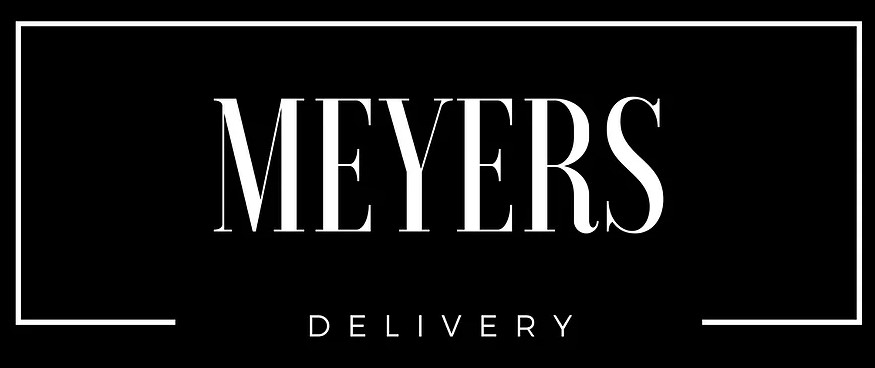 Meyers Delivery company logo