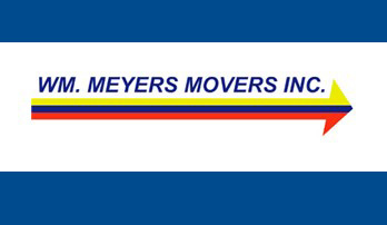 Meyers Movers moving company