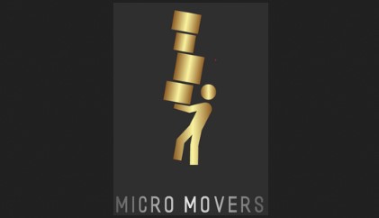 Micro Movers of South Florida company logo