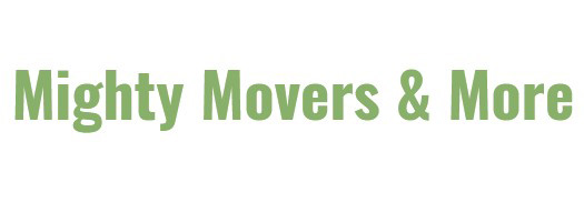 Mighty Movers & More company logo