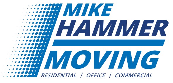 Mike Hammer Moving