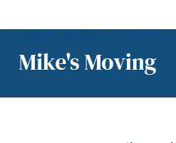 Mike’s Moving
