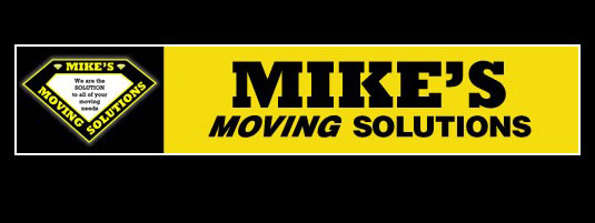 Mike’s Moving Solutions