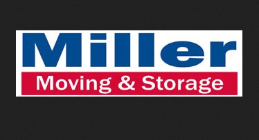 Miller Moving & Storage company logo