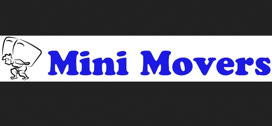 Mini Movers company logo