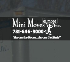 Mini Moves & More