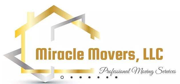 Miracle Movers & Miracle Maidz company logo