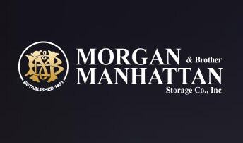 Morgan Manhattan company logo