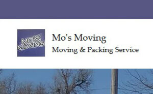 Mo&#8217;s Moving