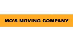 Mo’s Moving Company