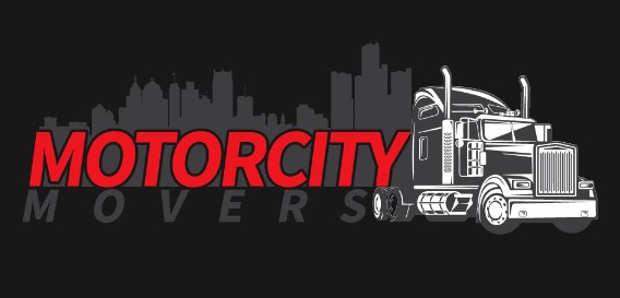 Motor City Movers company logo