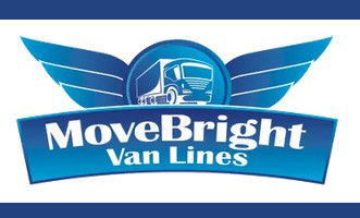 MoveBright Van Lines company logo