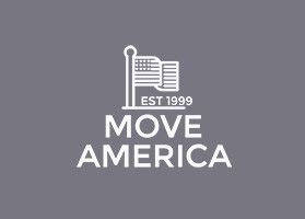 Move America company logo