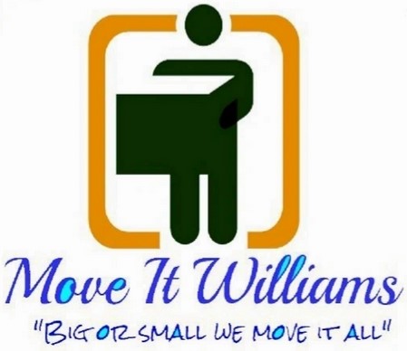 Move It Williams