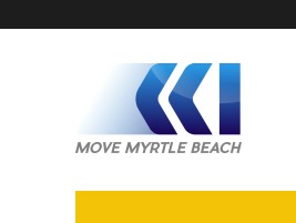 Move Myrtle Beach company logo