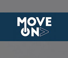 Move On company logo