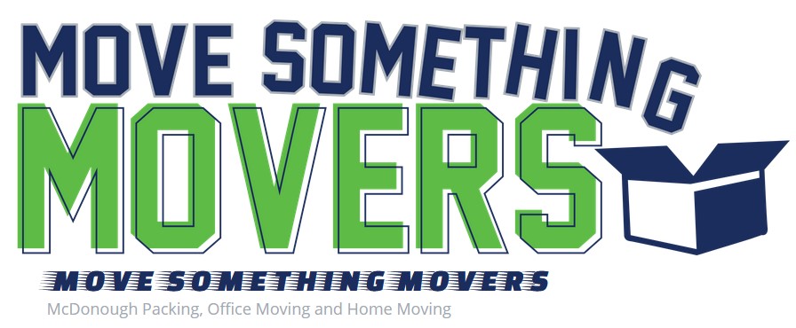 Move Something Movers