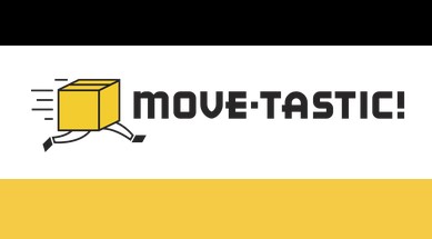 Move-Tastic company logo