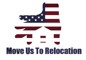 Move Us to Relocation company logo