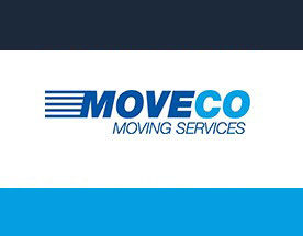 Moveco Moving Services company logo