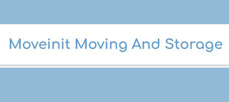 Moveinit Moving And Storage