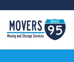 Movers95 company logo