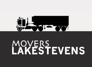 Movers Lake Stevens company logo