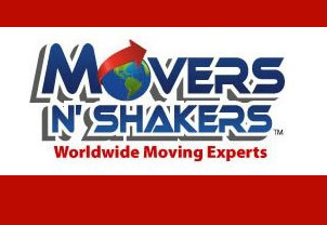 Movers N’ Shakers