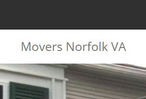Movers Norfolk company logo