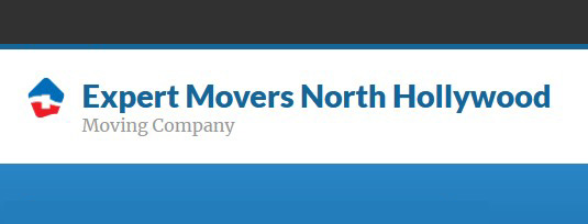 Movers North Hollywood company logo