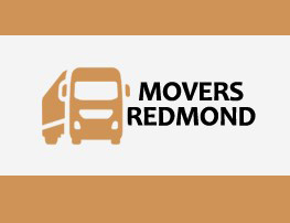 Movers Redmond company logo