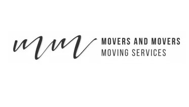 Movers and Movers company logo